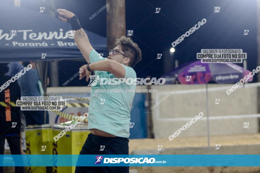 3ª Etapa da Orla Beach Tennis Cup