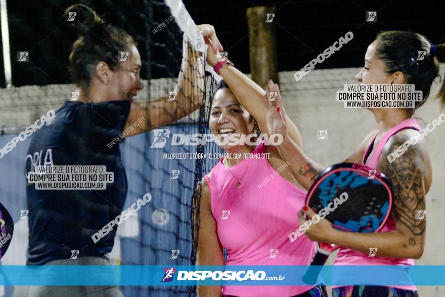 3ª Etapa da Orla Beach Tennis Cup