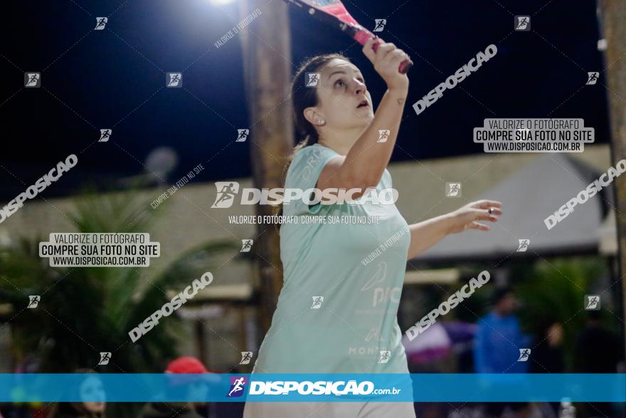 3ª Etapa da Orla Beach Tennis Cup