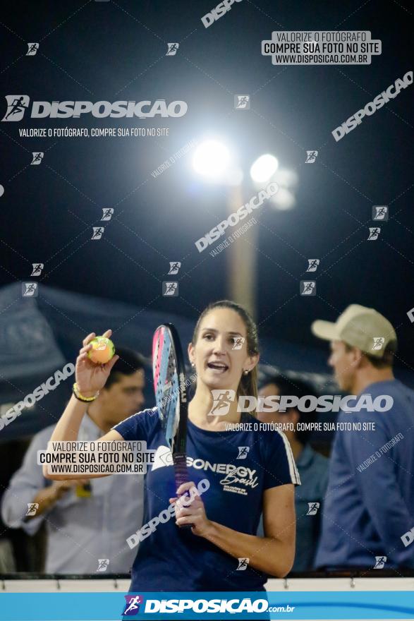 3ª Etapa da Orla Beach Tennis Cup