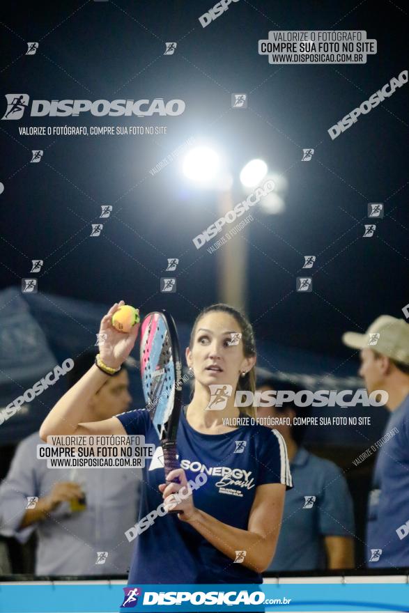 3ª Etapa da Orla Beach Tennis Cup