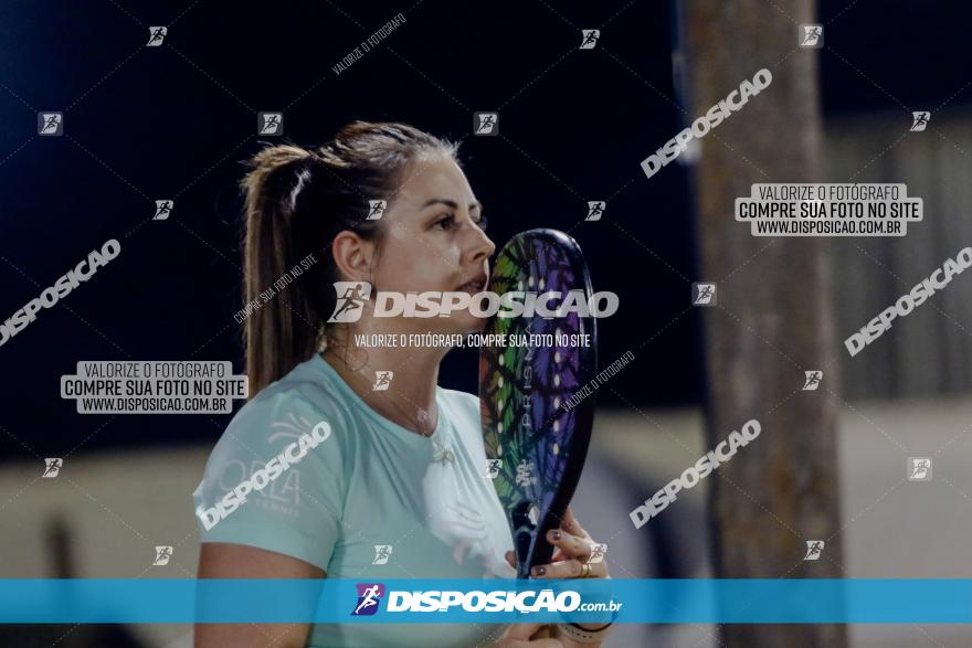 3ª Etapa da Orla Beach Tennis Cup