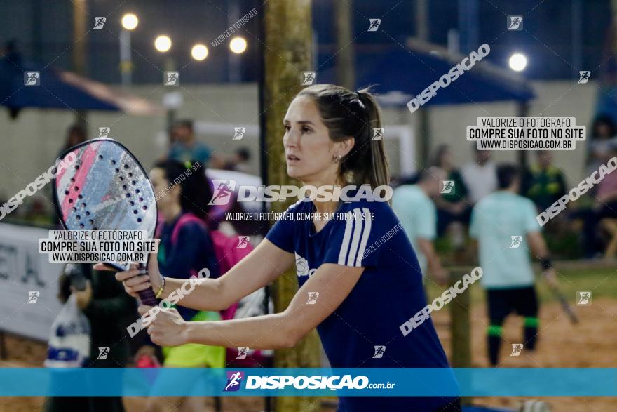 3ª Etapa da Orla Beach Tennis Cup