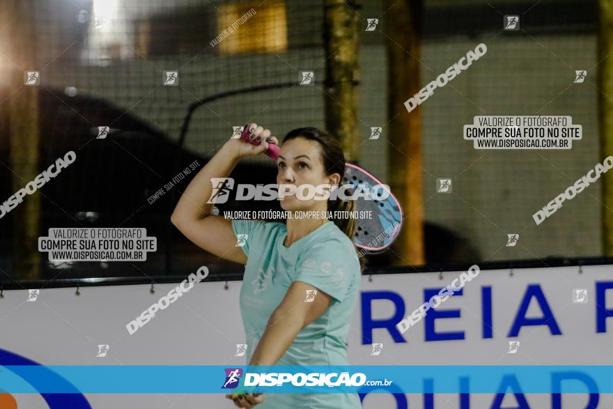 3ª Etapa da Orla Beach Tennis Cup