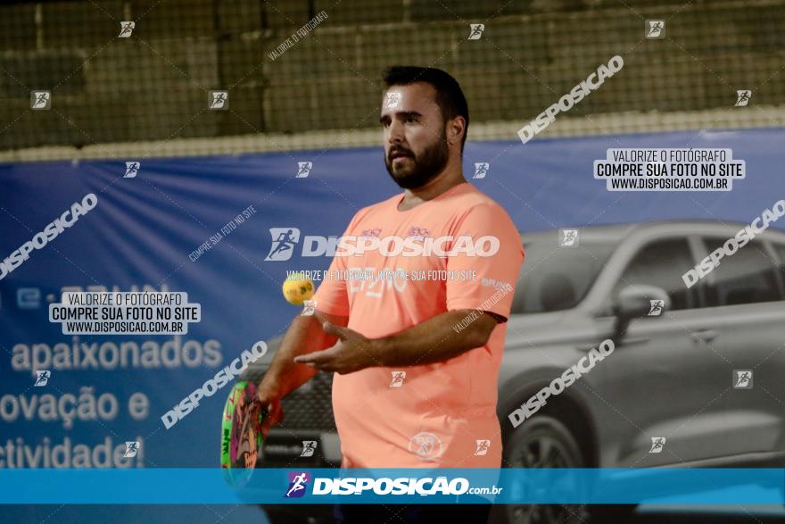 3ª Etapa da Orla Beach Tennis Cup