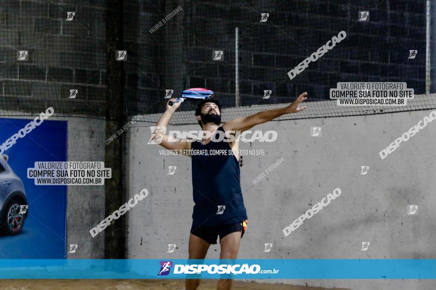 3ª Etapa da Orla Beach Tennis Cup