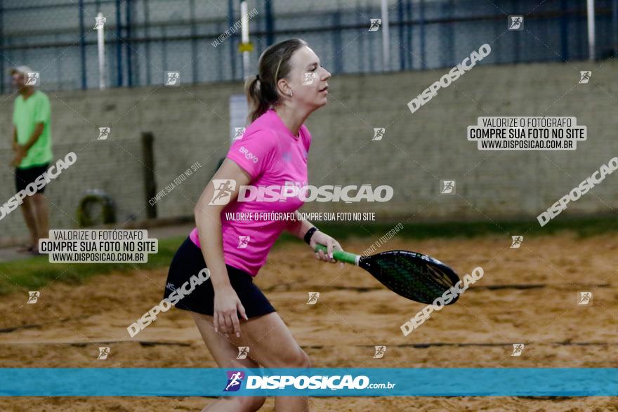 3ª Etapa da Orla Beach Tennis Cup