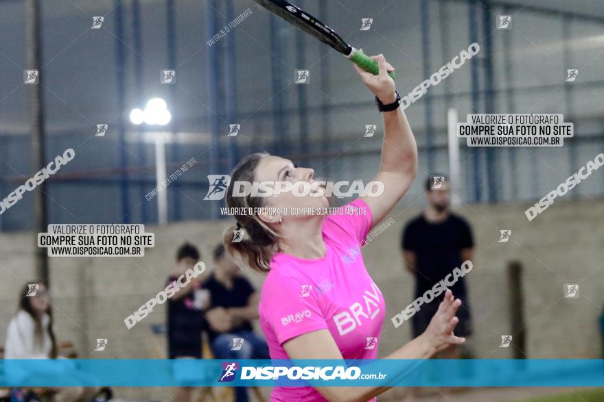 3ª Etapa da Orla Beach Tennis Cup