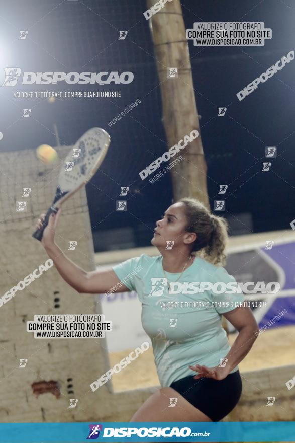 3ª Etapa da Orla Beach Tennis Cup