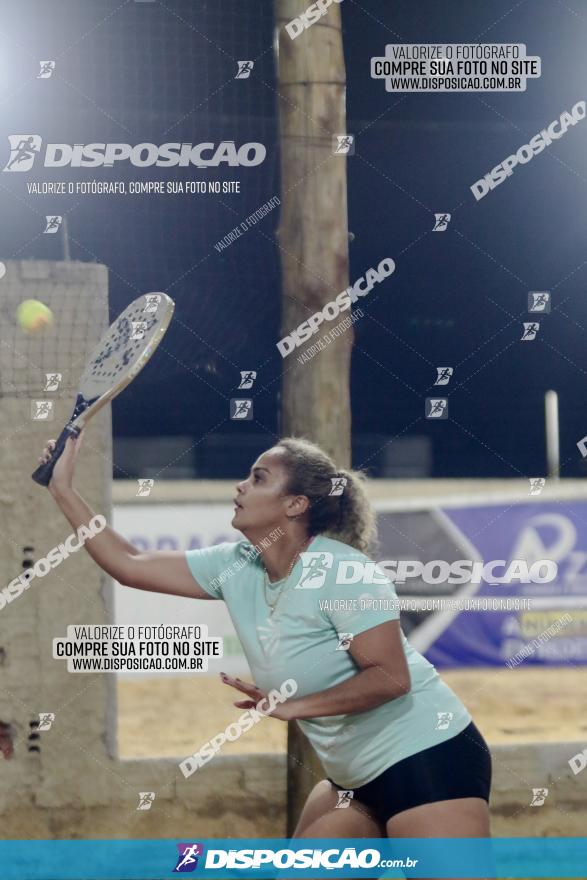 3ª Etapa da Orla Beach Tennis Cup