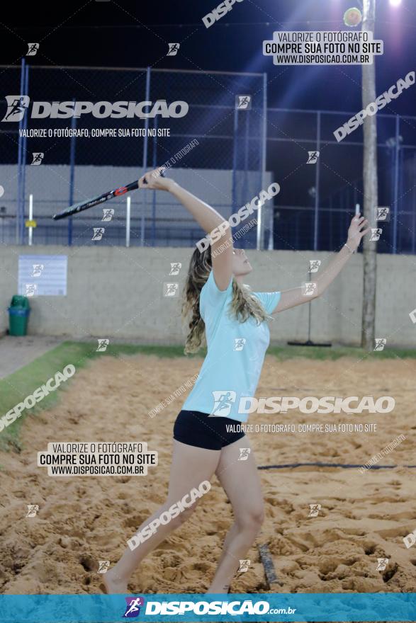 3ª Etapa da Orla Beach Tennis Cup