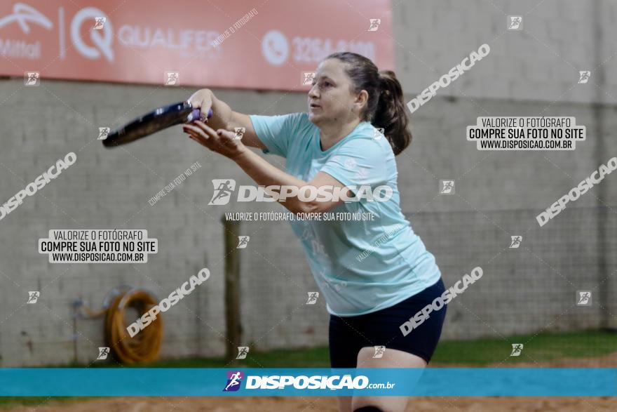 3ª Etapa da Orla Beach Tennis Cup