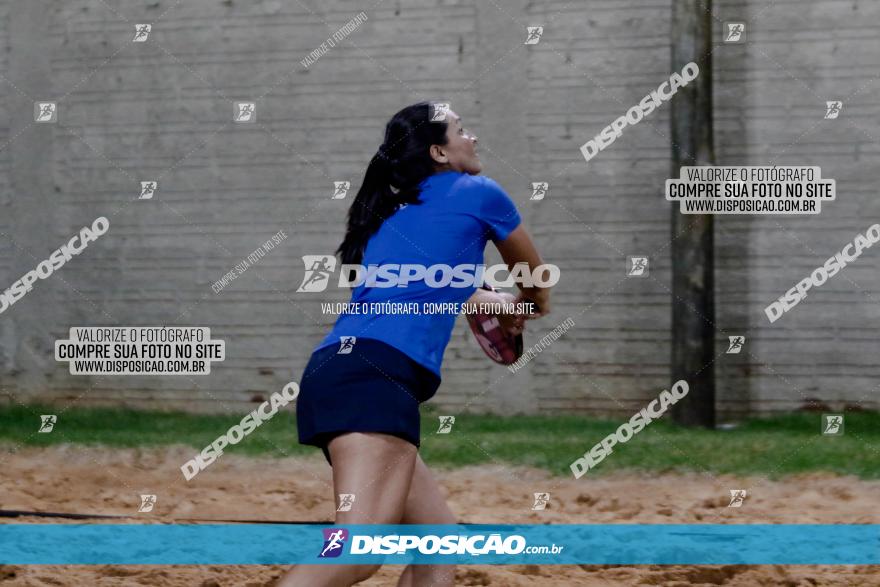 3ª Etapa da Orla Beach Tennis Cup