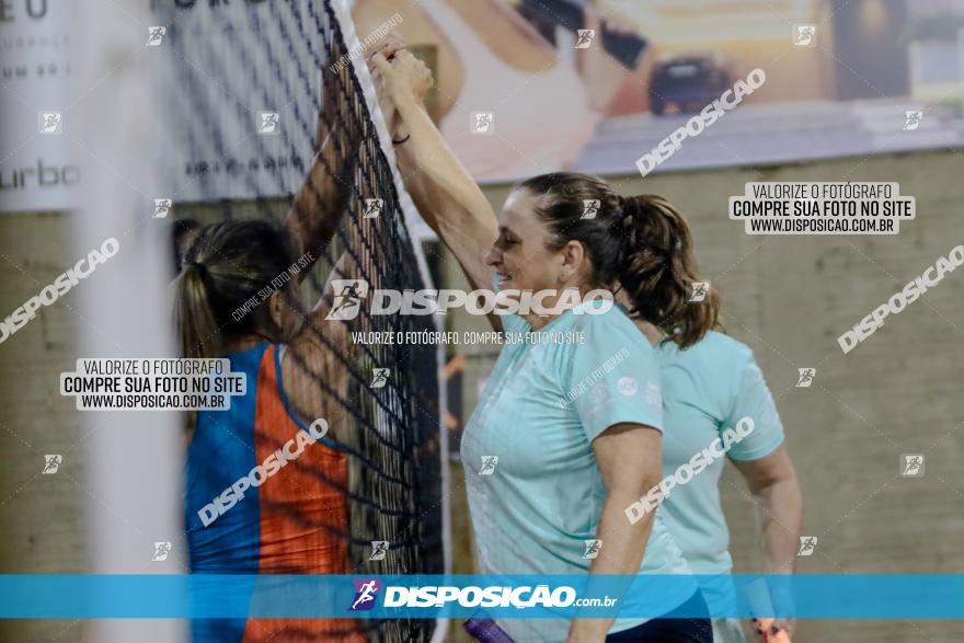 3ª Etapa da Orla Beach Tennis Cup