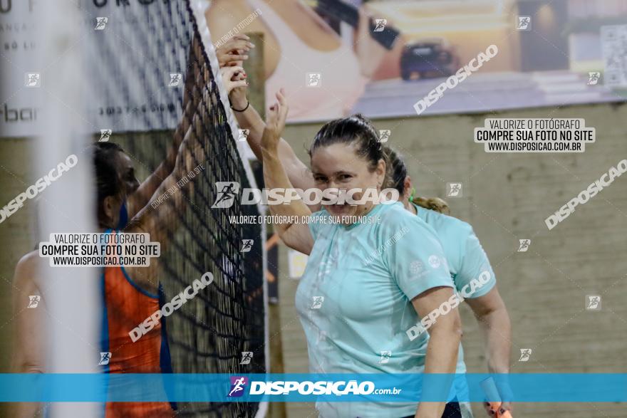 3ª Etapa da Orla Beach Tennis Cup