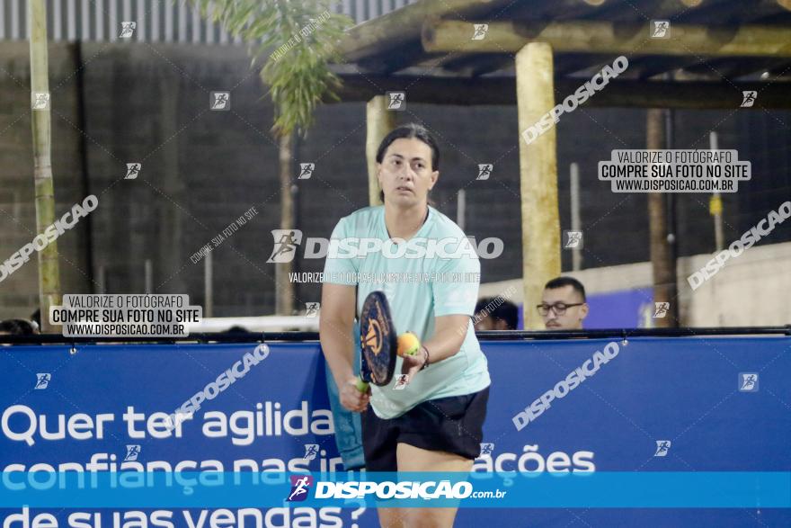 3ª Etapa da Orla Beach Tennis Cup