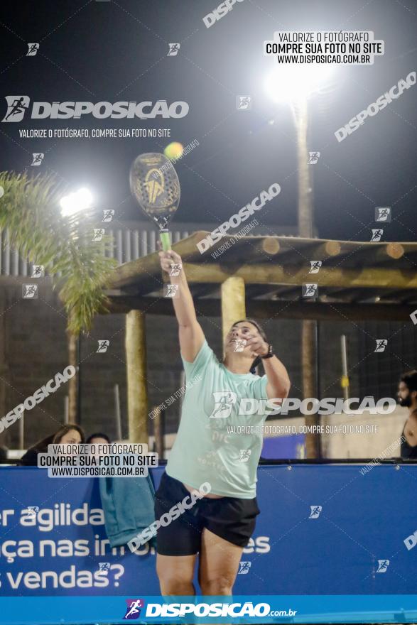 3ª Etapa da Orla Beach Tennis Cup