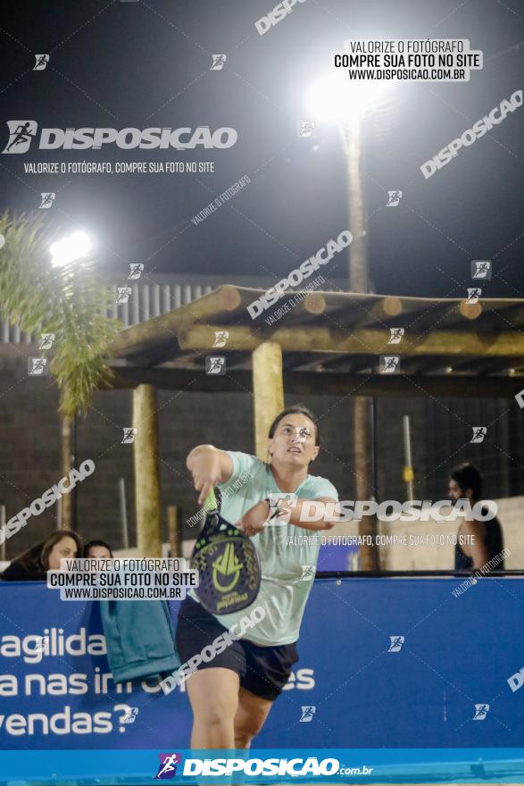 3ª Etapa da Orla Beach Tennis Cup