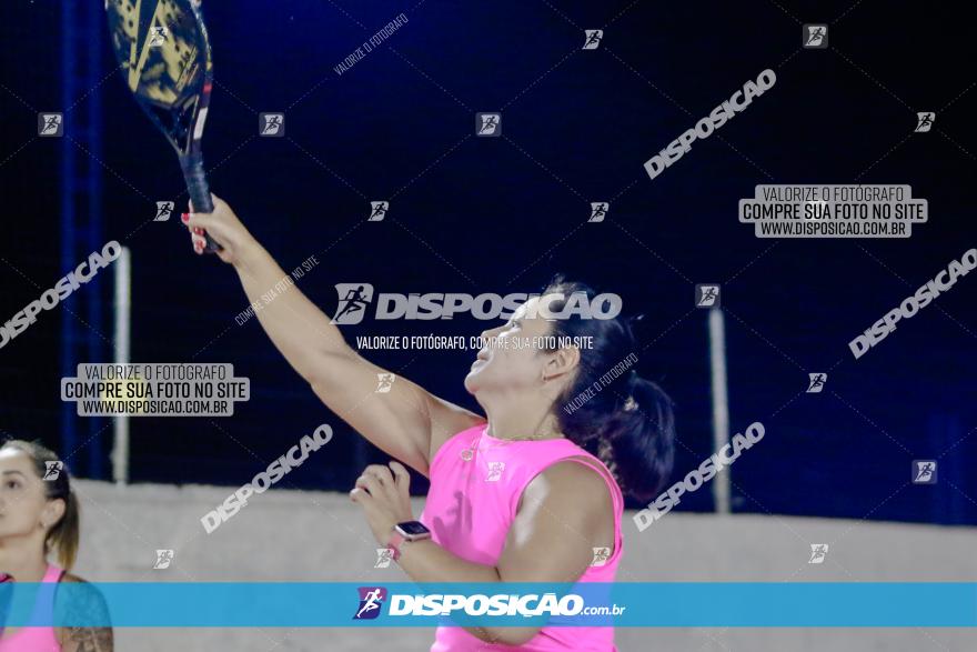 3ª Etapa da Orla Beach Tennis Cup