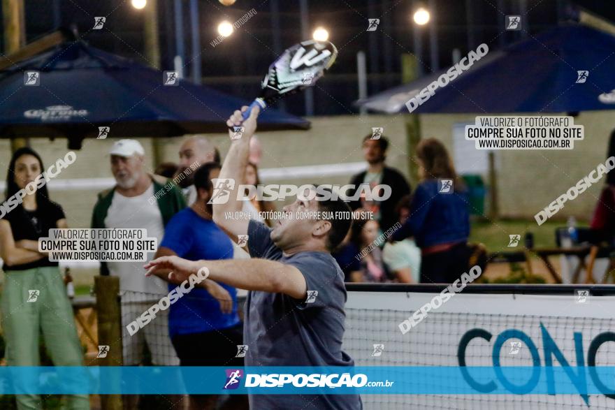 3ª Etapa da Orla Beach Tennis Cup