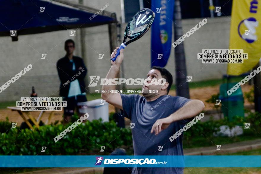 3ª Etapa da Orla Beach Tennis Cup