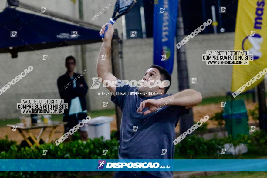 3ª Etapa da Orla Beach Tennis Cup