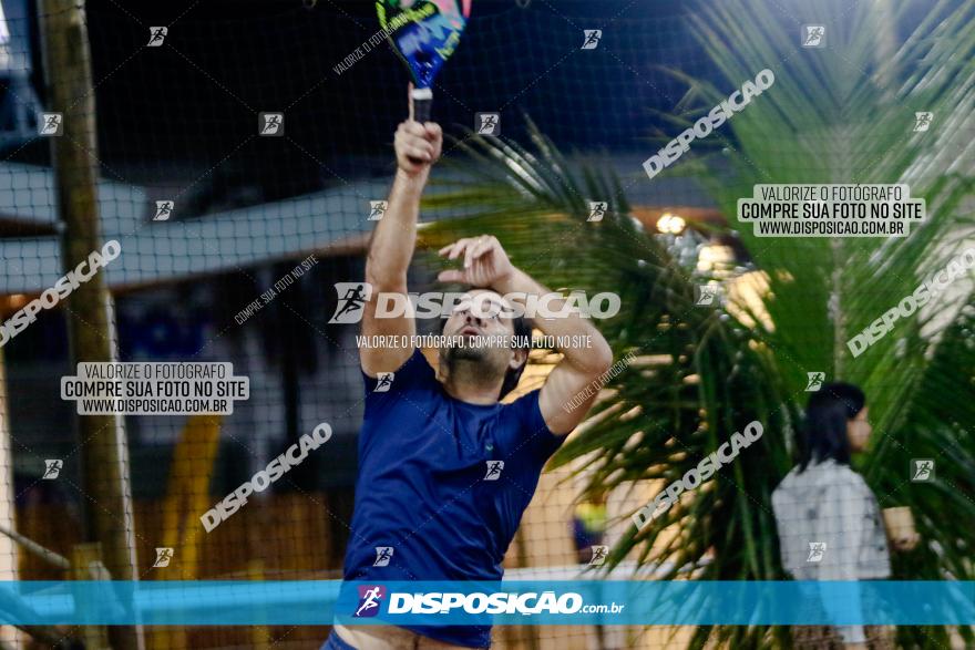 3ª Etapa da Orla Beach Tennis Cup