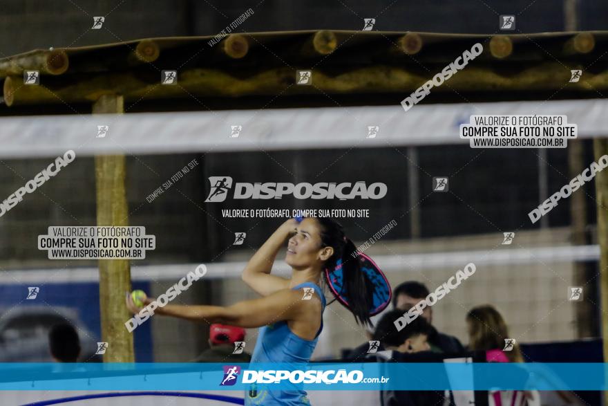 3ª Etapa da Orla Beach Tennis Cup