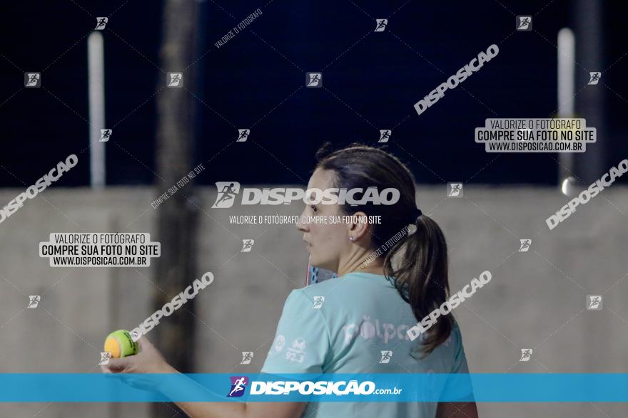 3ª Etapa da Orla Beach Tennis Cup