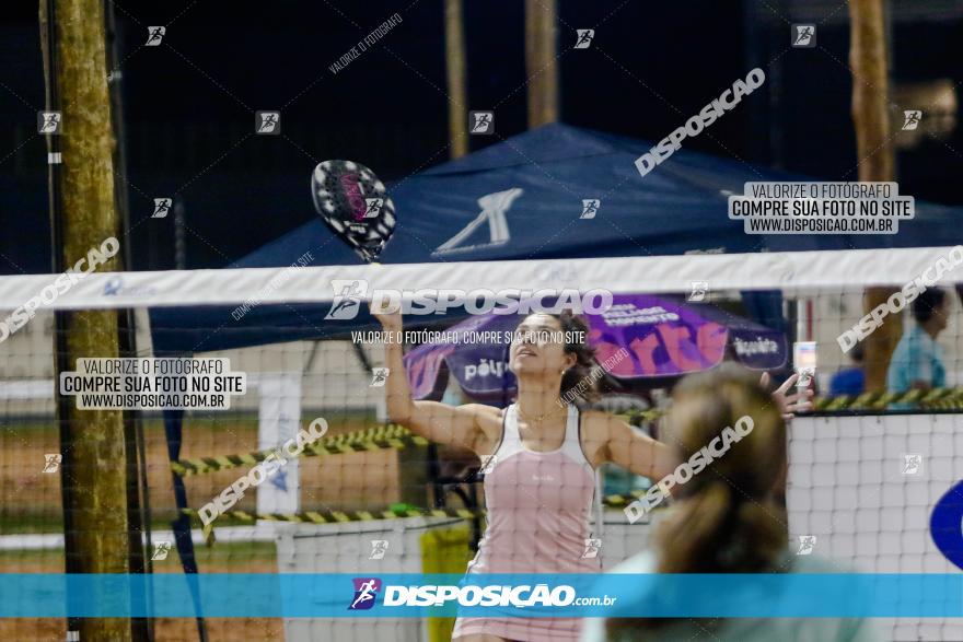 3ª Etapa da Orla Beach Tennis Cup