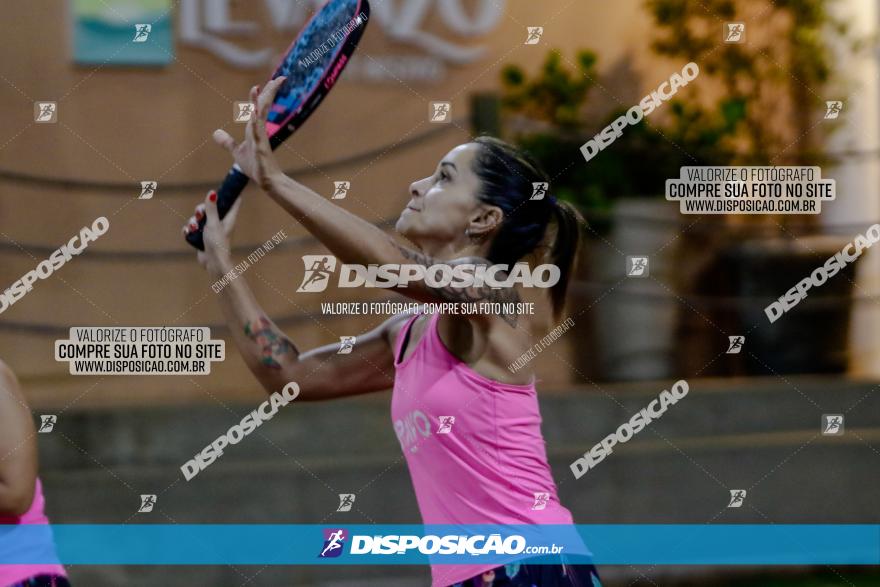 3ª Etapa da Orla Beach Tennis Cup