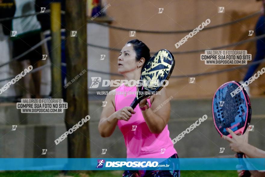 3ª Etapa da Orla Beach Tennis Cup