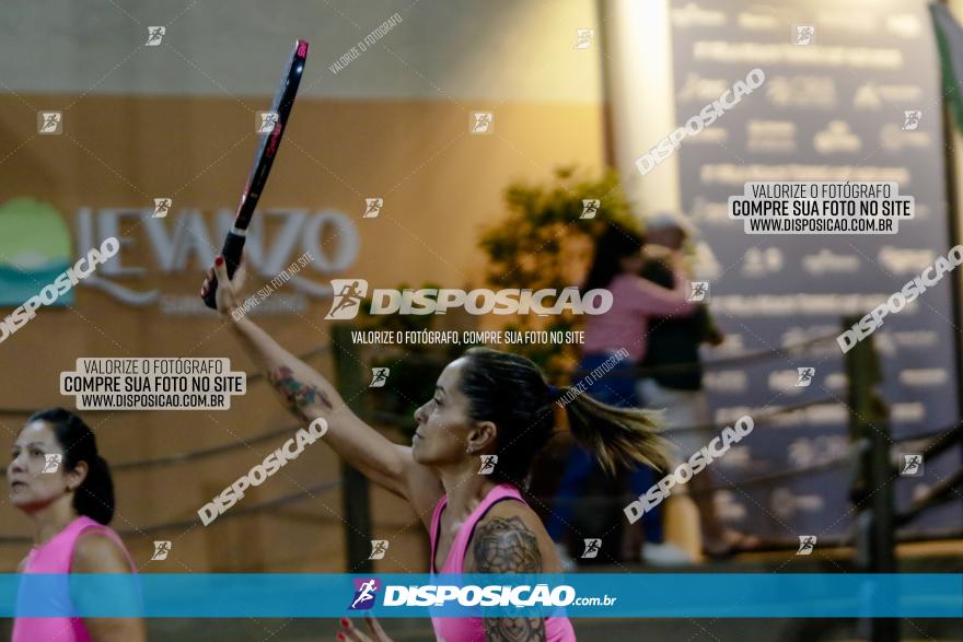 3ª Etapa da Orla Beach Tennis Cup