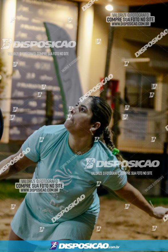 3ª Etapa da Orla Beach Tennis Cup