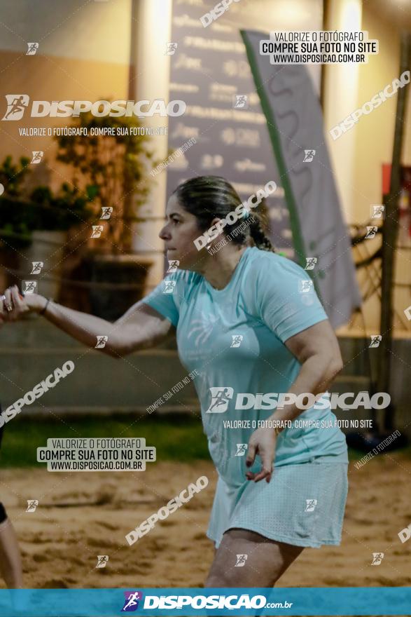 3ª Etapa da Orla Beach Tennis Cup