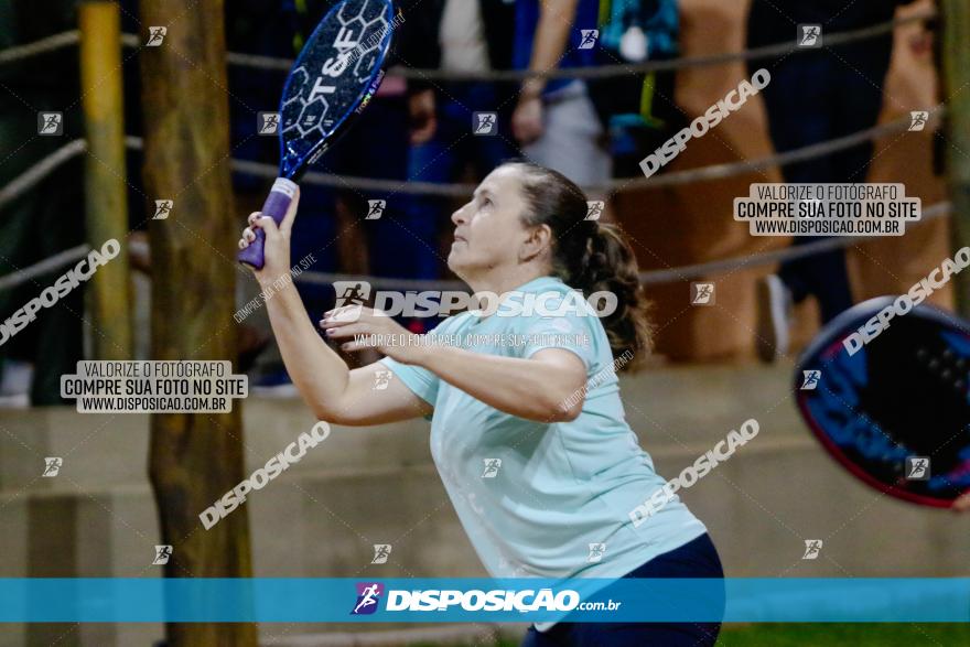 3ª Etapa da Orla Beach Tennis Cup