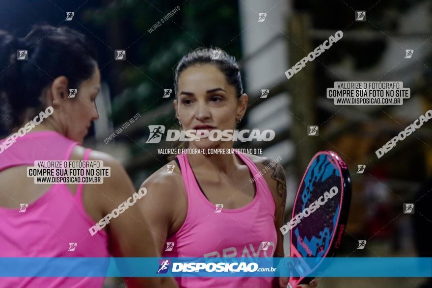 3ª Etapa da Orla Beach Tennis Cup