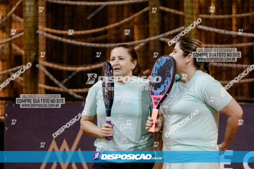 3ª Etapa da Orla Beach Tennis Cup