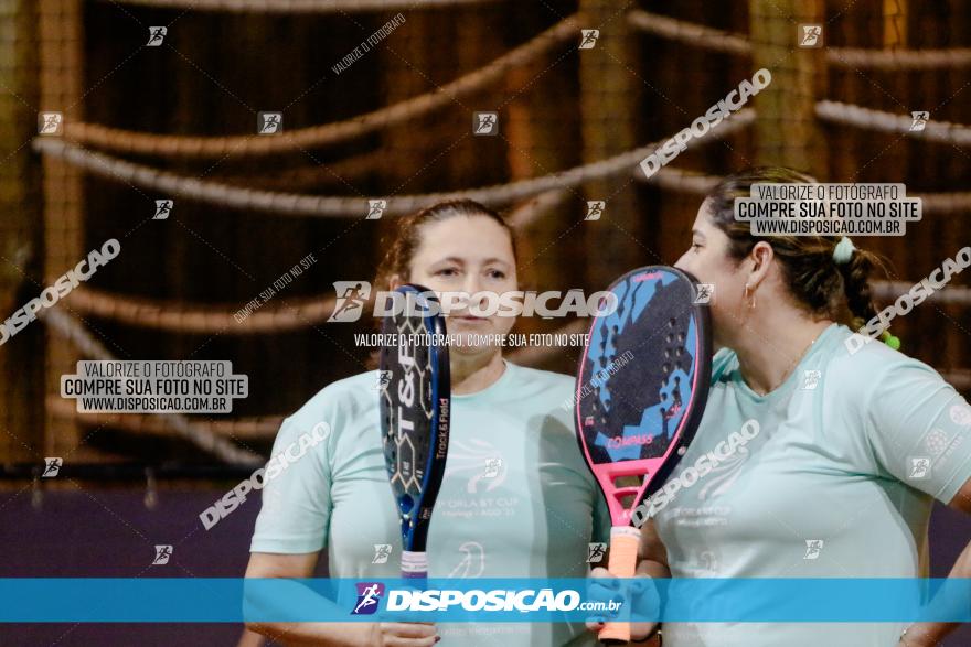 3ª Etapa da Orla Beach Tennis Cup