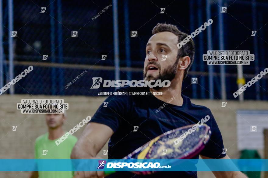 3ª Etapa da Orla Beach Tennis Cup