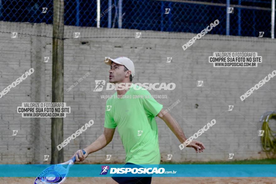 3ª Etapa da Orla Beach Tennis Cup