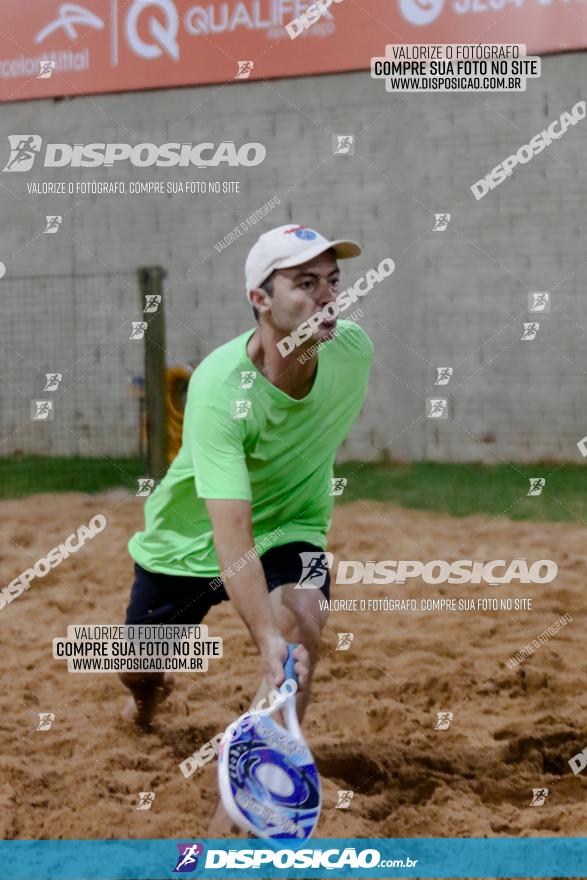 3ª Etapa da Orla Beach Tennis Cup