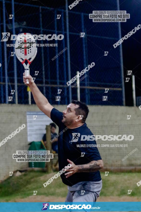 3ª Etapa da Orla Beach Tennis Cup