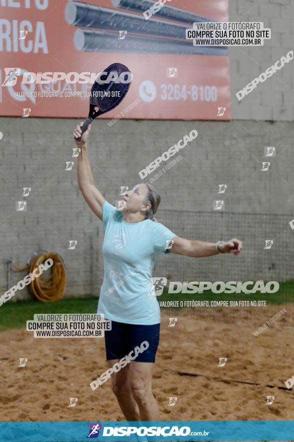 3ª Etapa da Orla Beach Tennis Cup