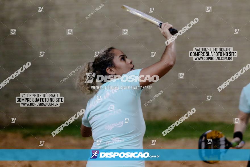 3ª Etapa da Orla Beach Tennis Cup