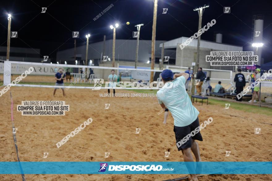 3ª Etapa da Orla Beach Tennis Cup