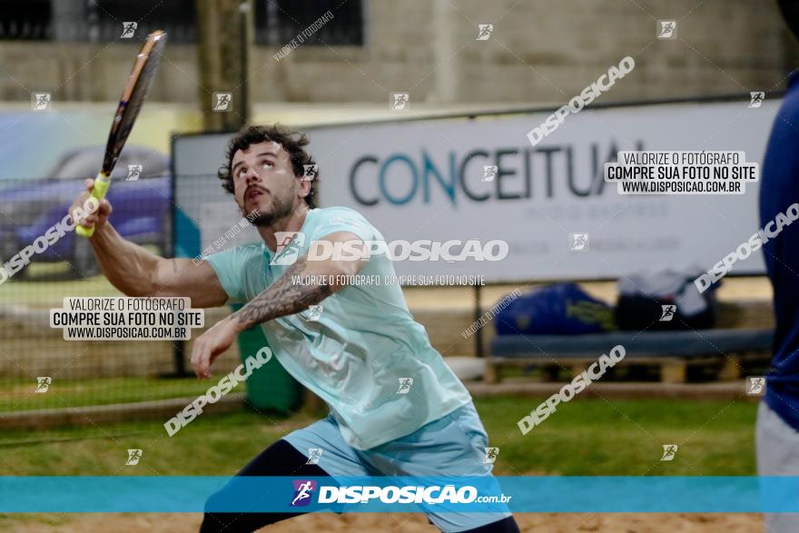 3ª Etapa da Orla Beach Tennis Cup