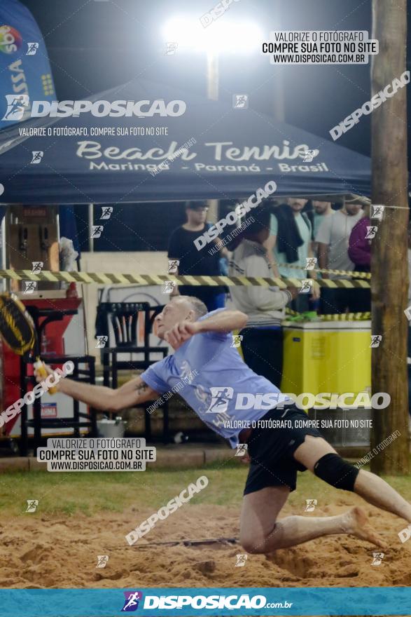 3ª Etapa da Orla Beach Tennis Cup