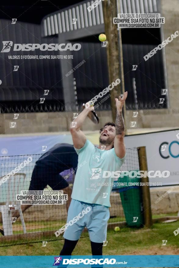 3ª Etapa da Orla Beach Tennis Cup