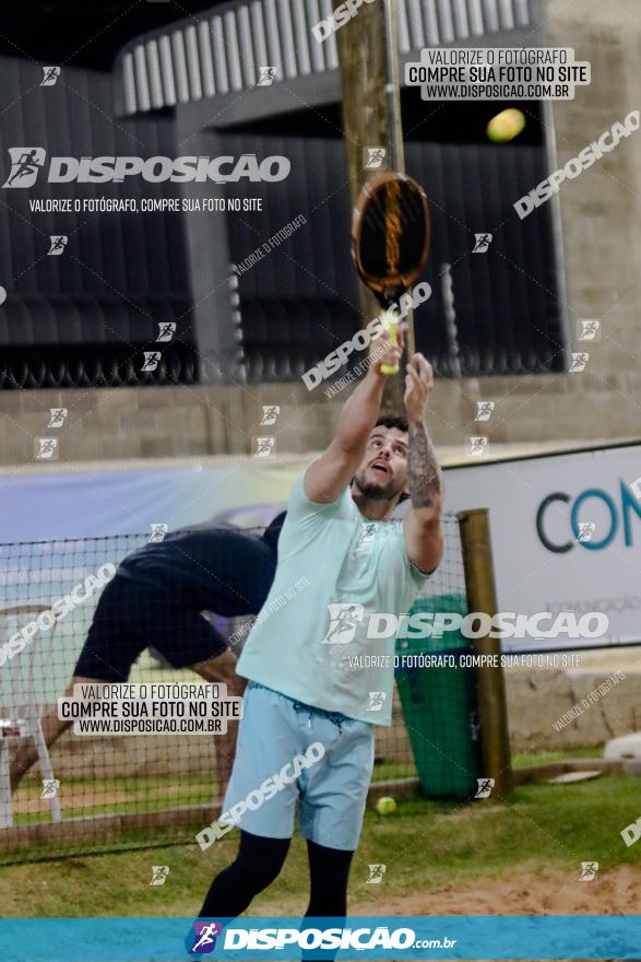 3ª Etapa da Orla Beach Tennis Cup